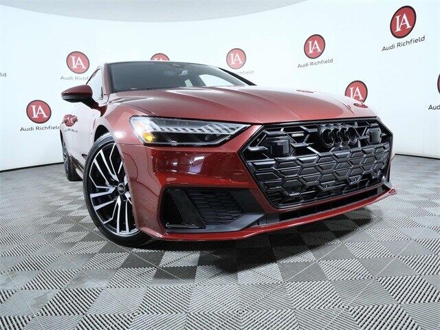 2024 Audi A7