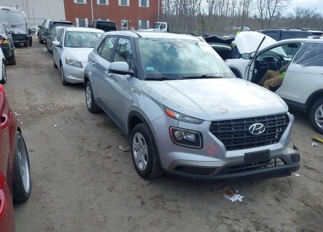 2020 HYUNDAI Venue