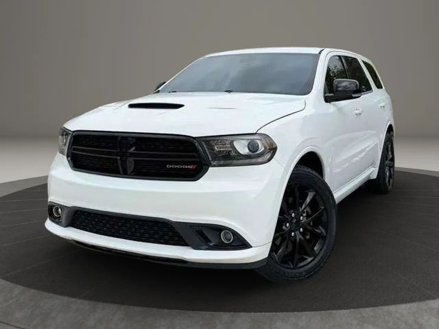 2018 DODGE Durango