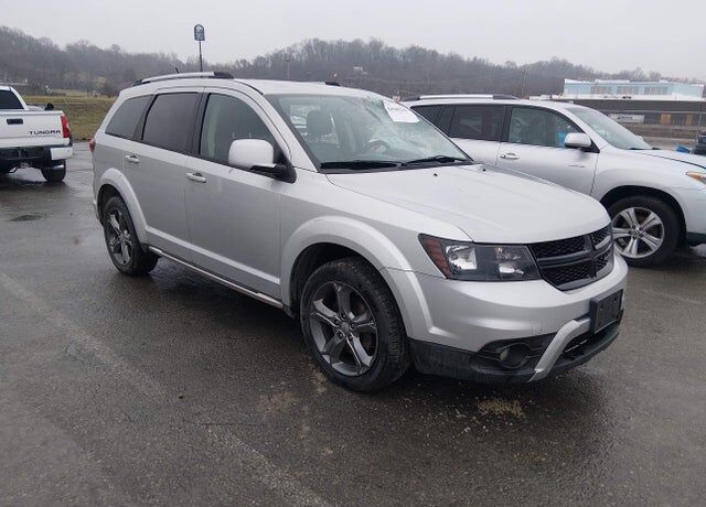 2014 DODGE Journey