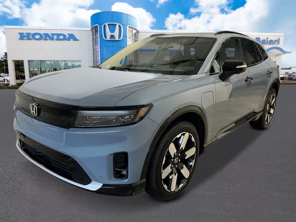 2026 HONDA Prologue
