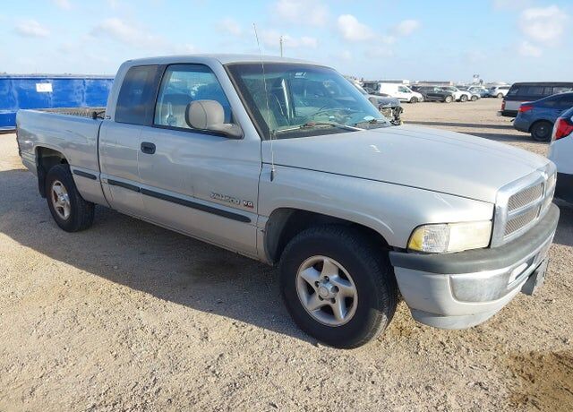1999 DODGE Ram