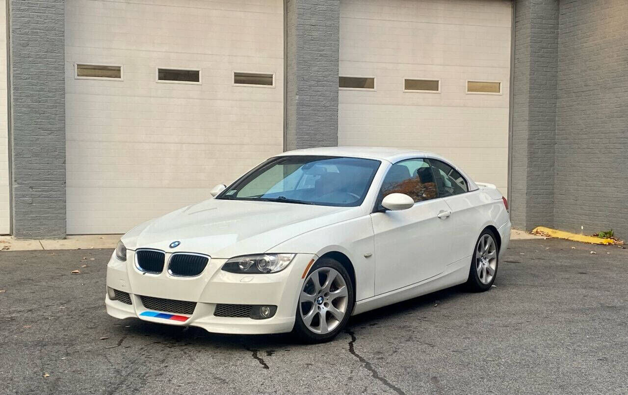2009 BMW 3 Series