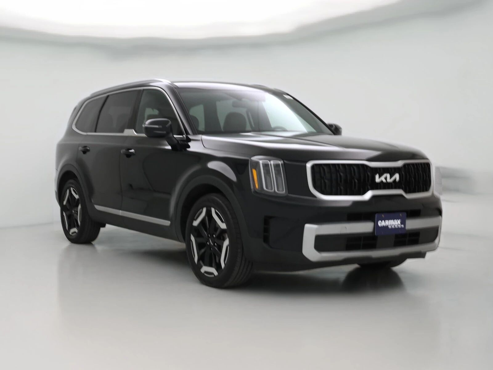 2023 KIA Telluride