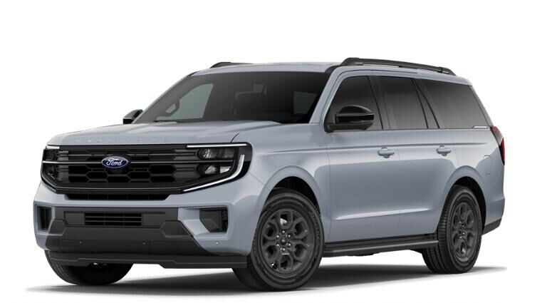 2026 FORD Expedition