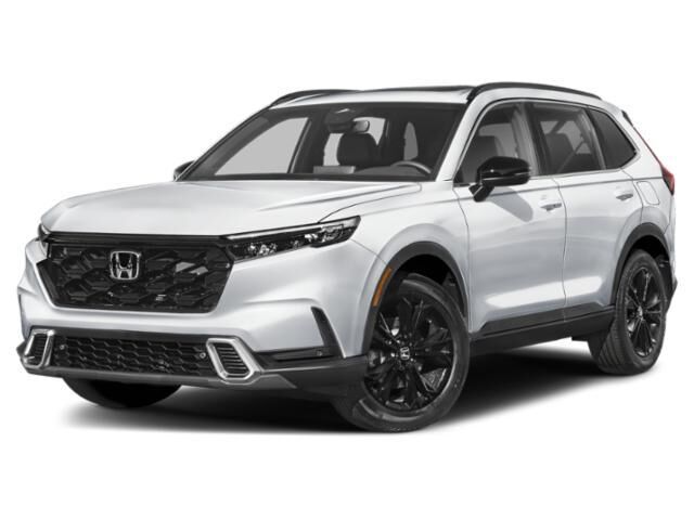 2023 HONDA CR-V