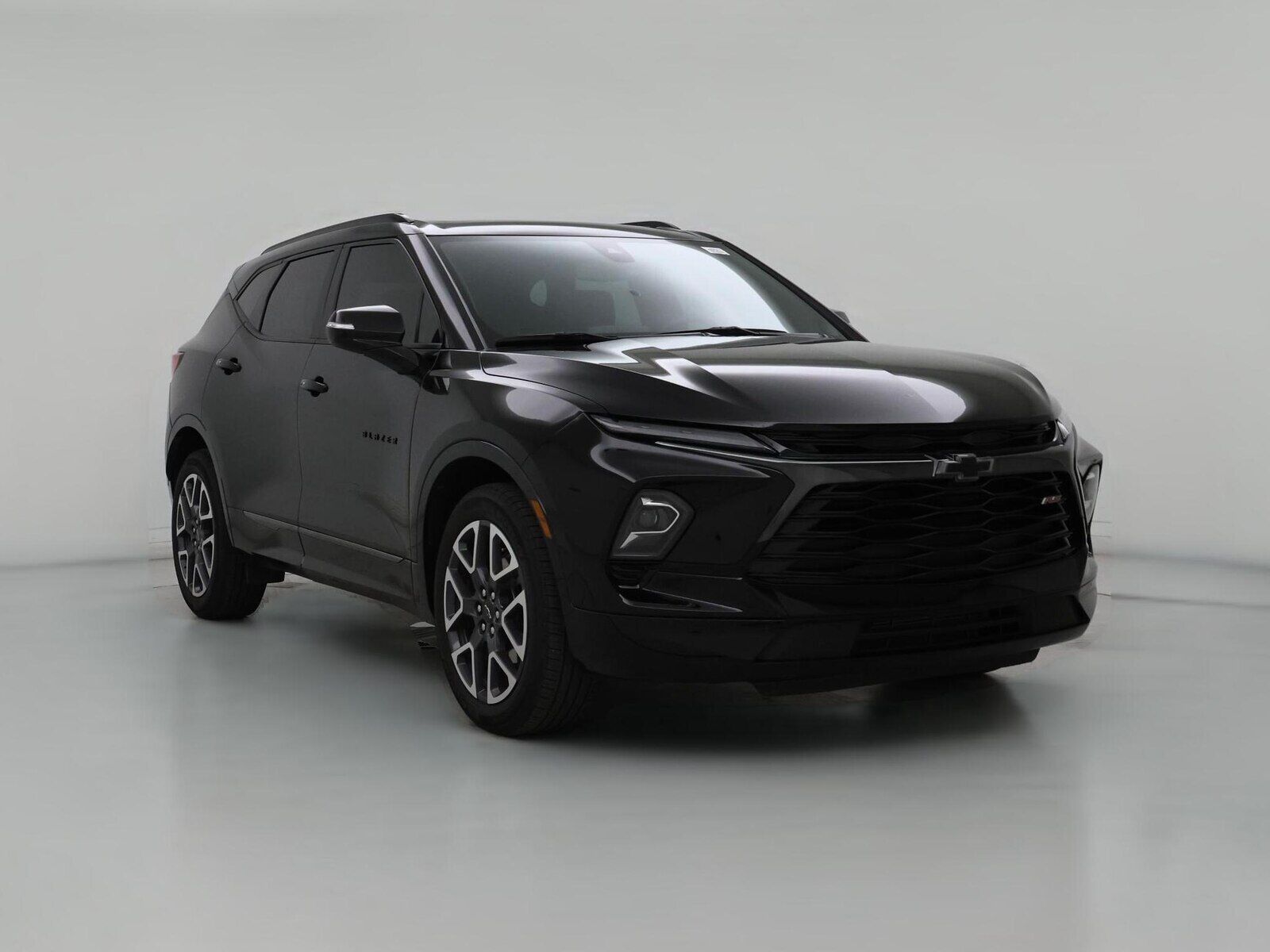 2023 CHEVROLET Blazer