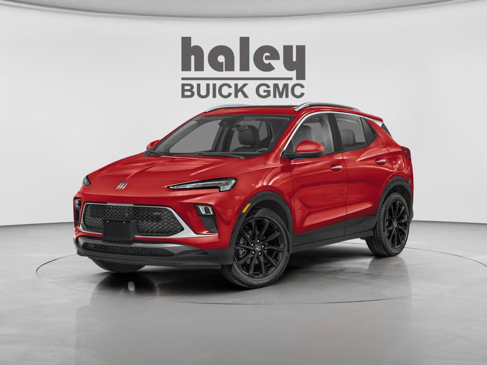 2026 BUICK Encore GX