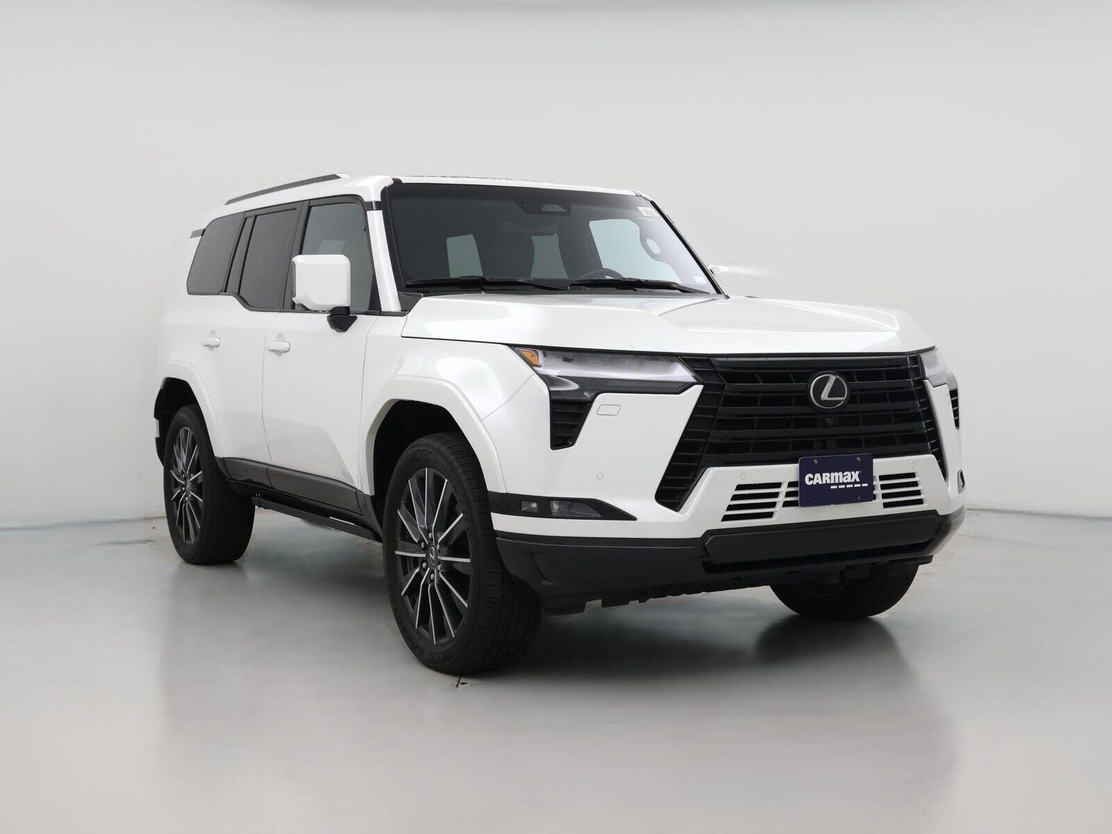 2024 LEXUS GX