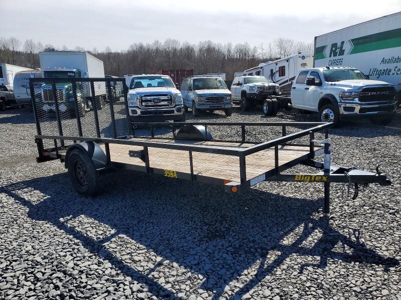 2023 BIG TEX Big Tex