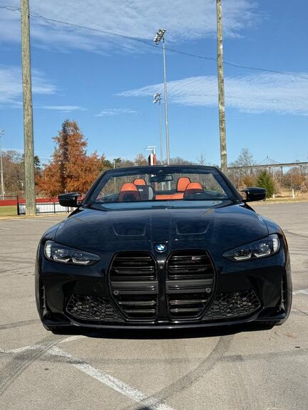 2022 BMW M4