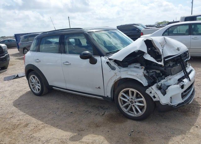 2015 MINI Countryman