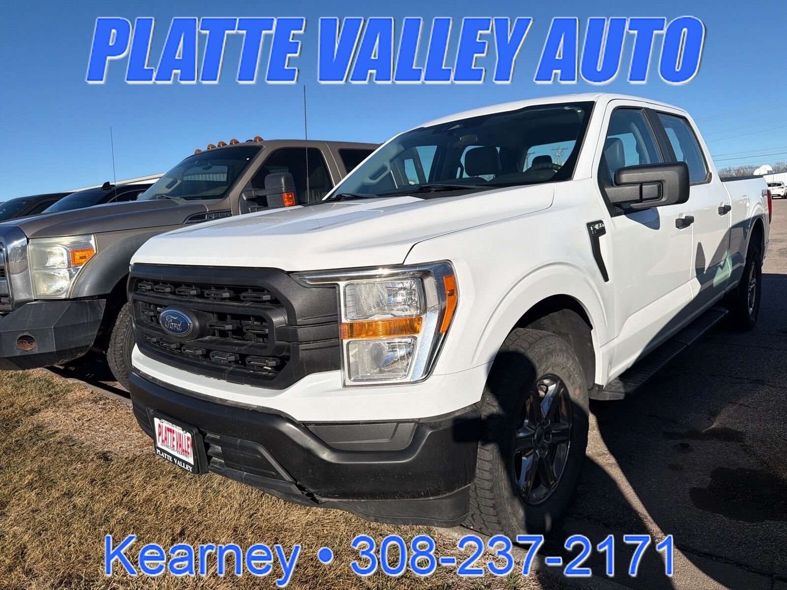 2017 FORD Expedition