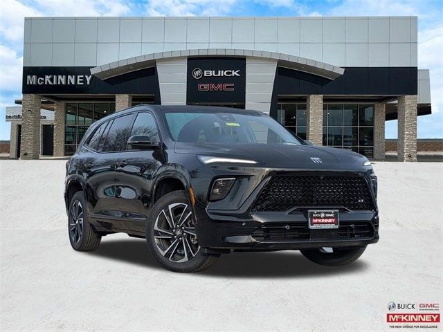 2026 BUICK Enclave