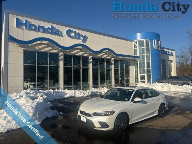2023 HONDA Civic