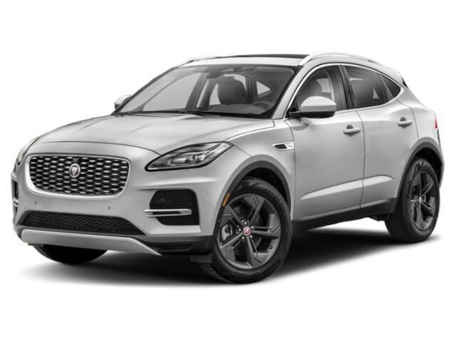 2022 JAGUAR E-PACE