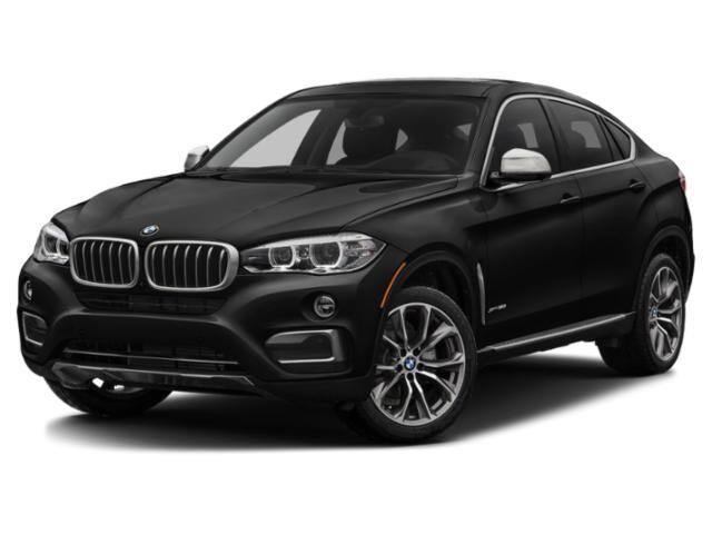 2015 BMW X6