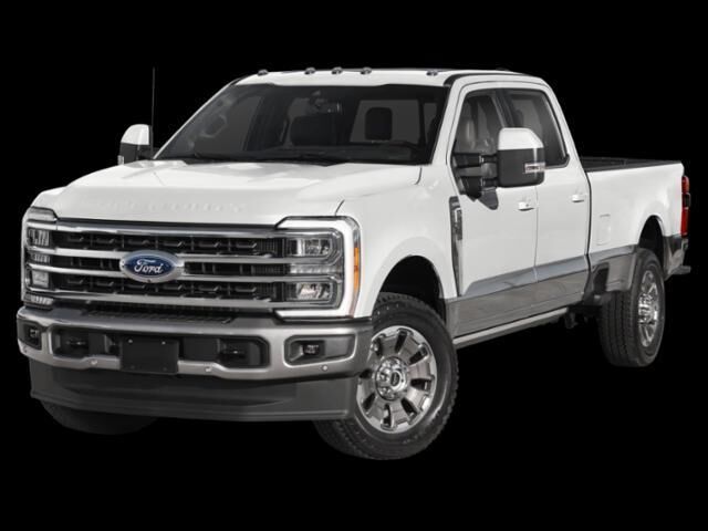 2026 FORD F-350