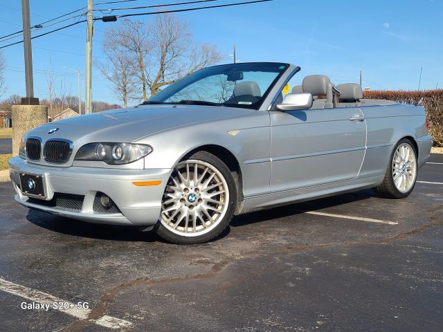 2006 BMW 3 Series