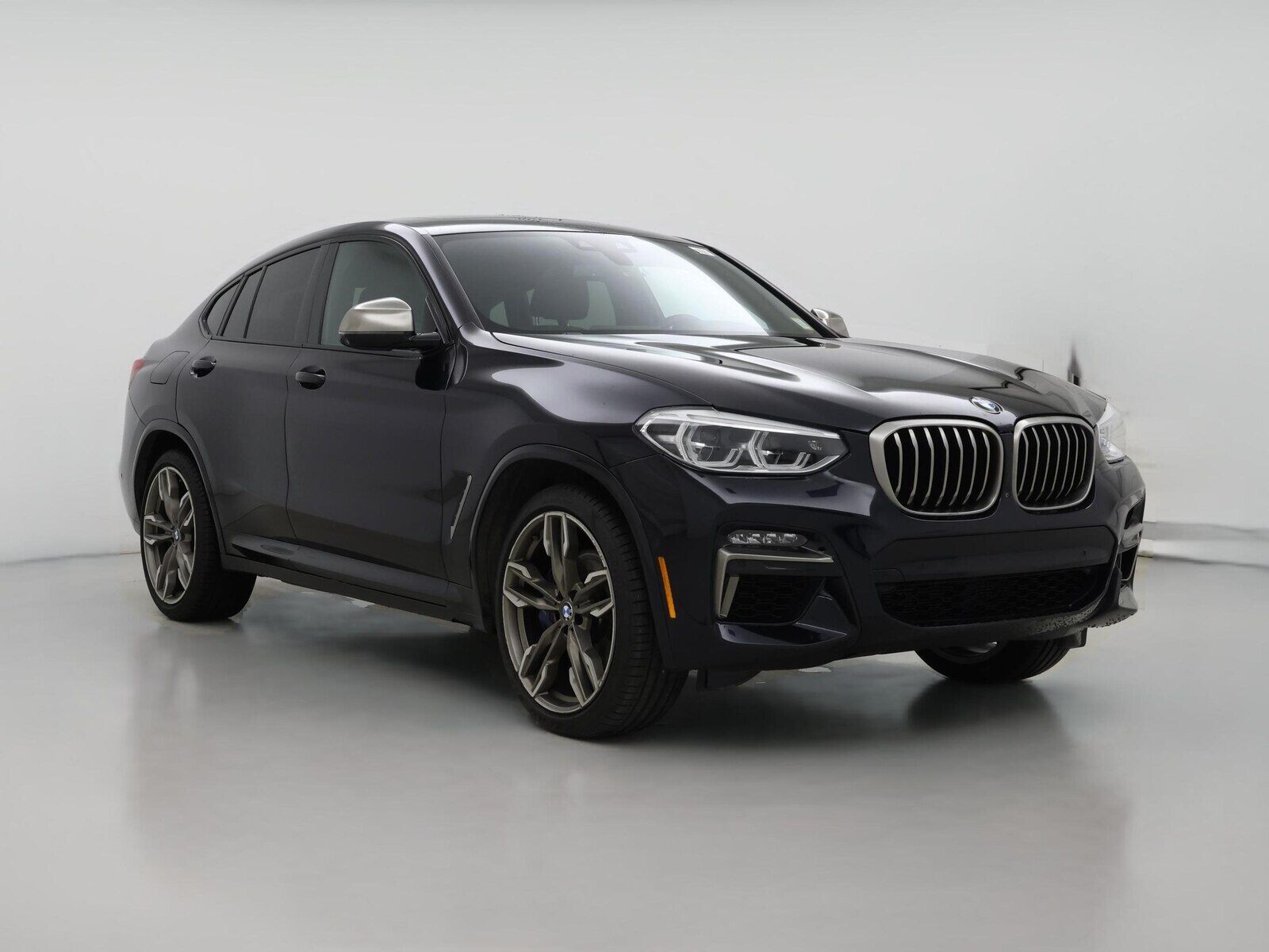 2020 BMW X4