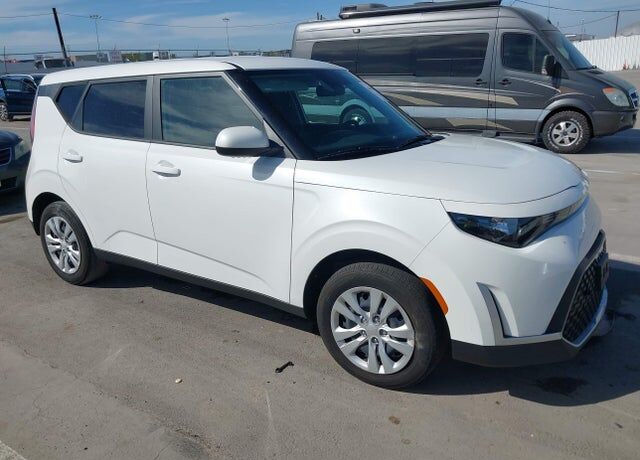 2024 KIA Soul