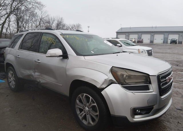 2015 GMC Acadia