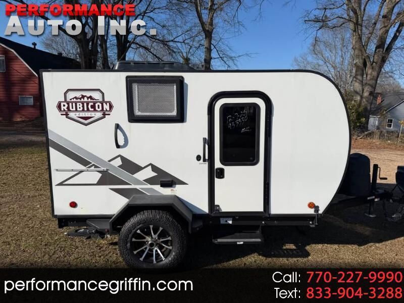 2023 COLEMAN Coleman