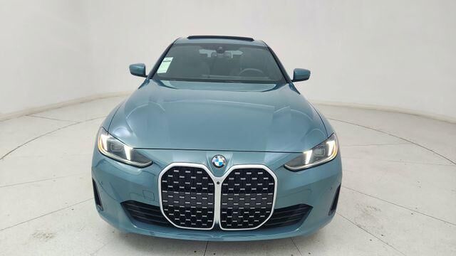 2025 BMW 430i