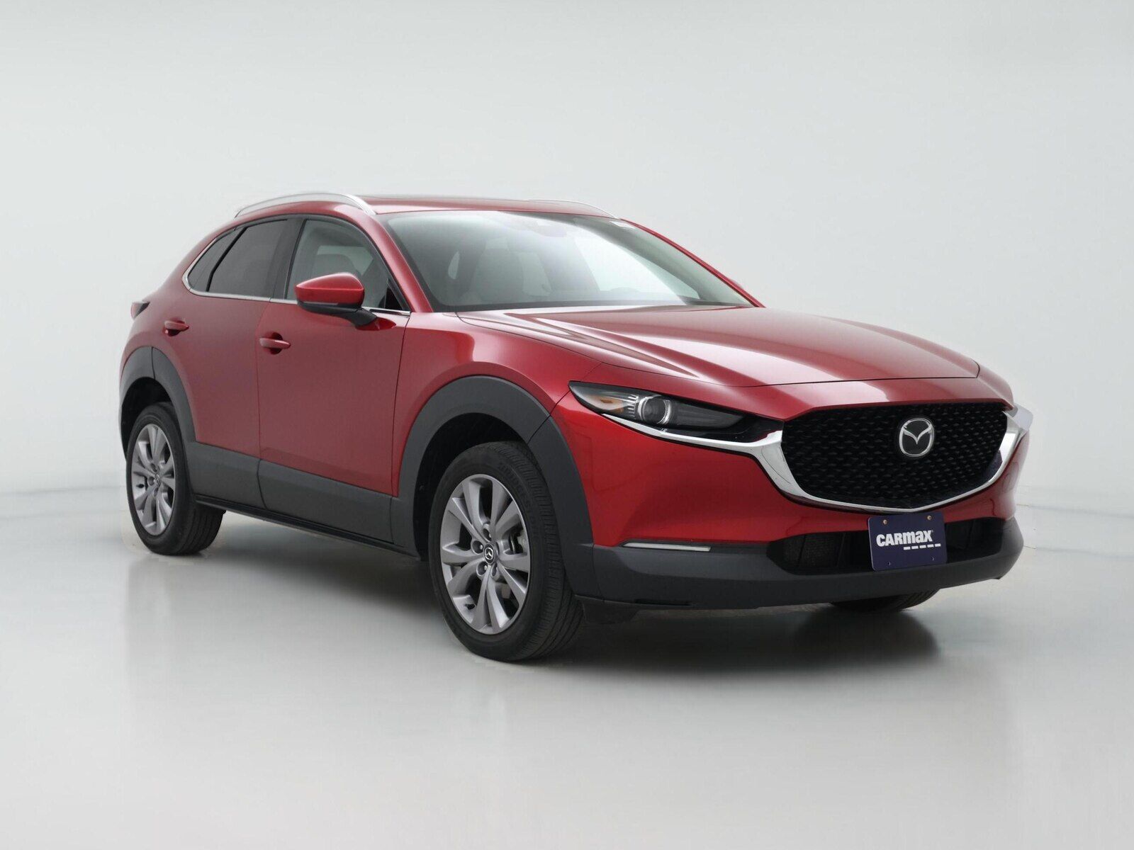 2022 MAZDA CX-30