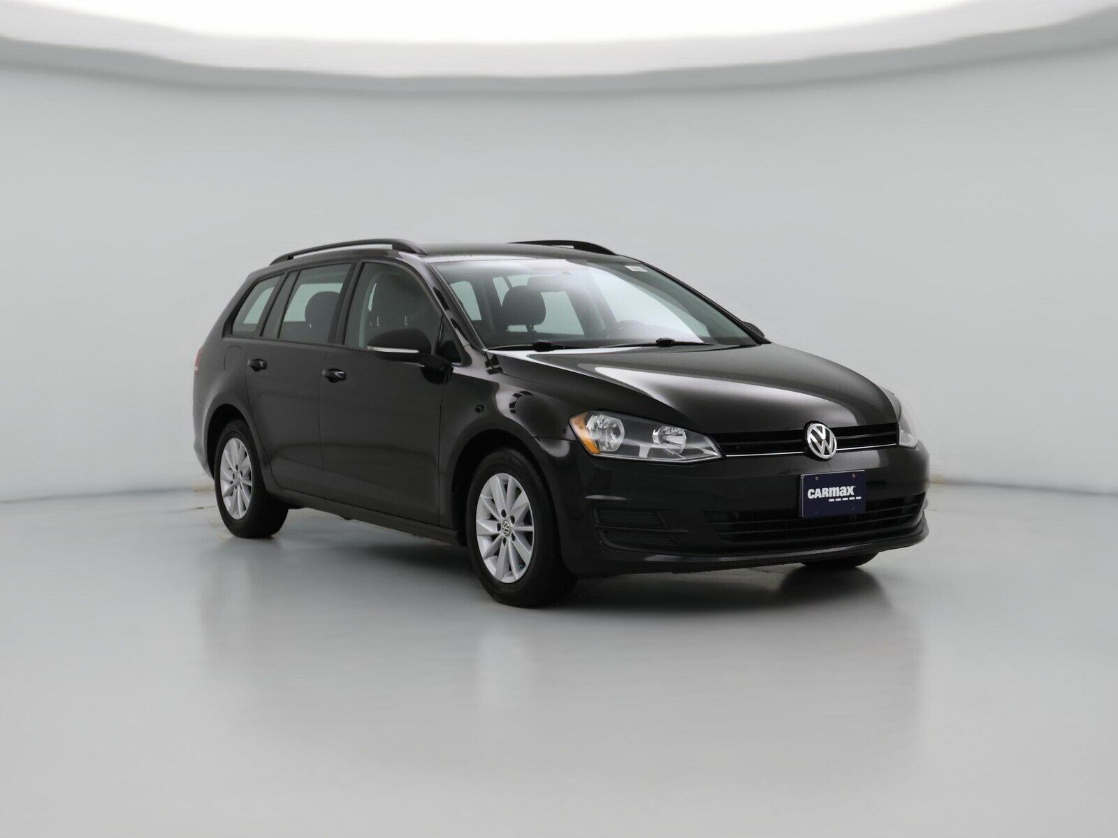2017 VOLKSWAGEN Golf SportWagen