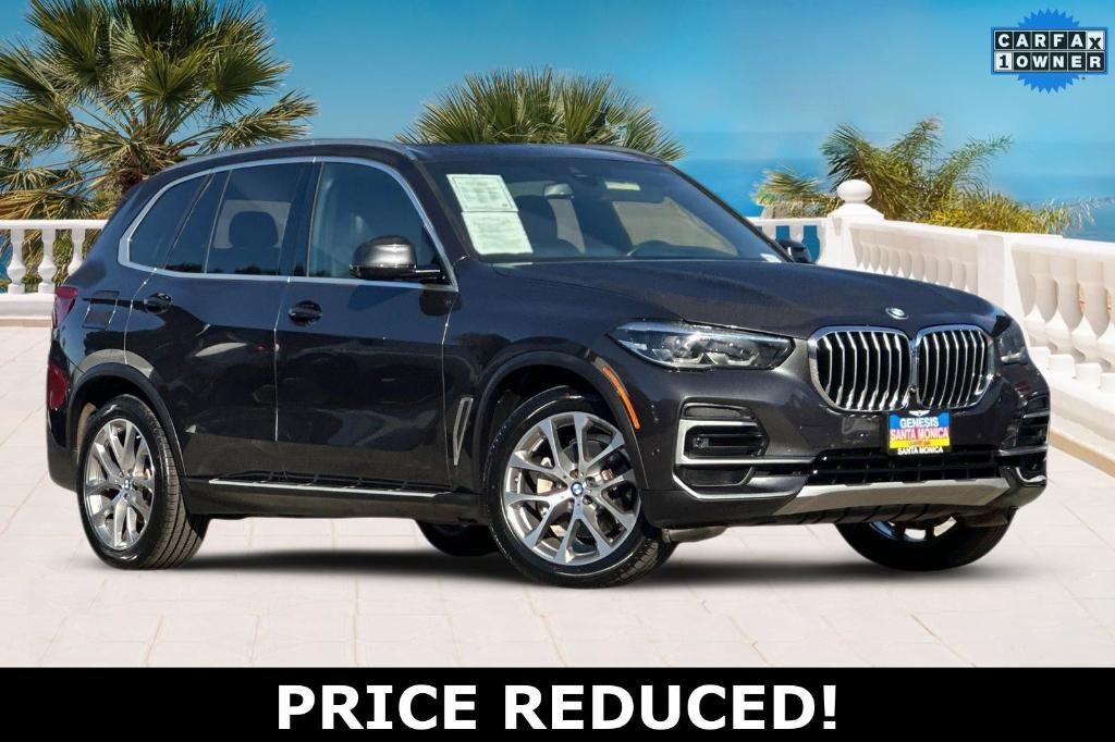 2023 BMW X5