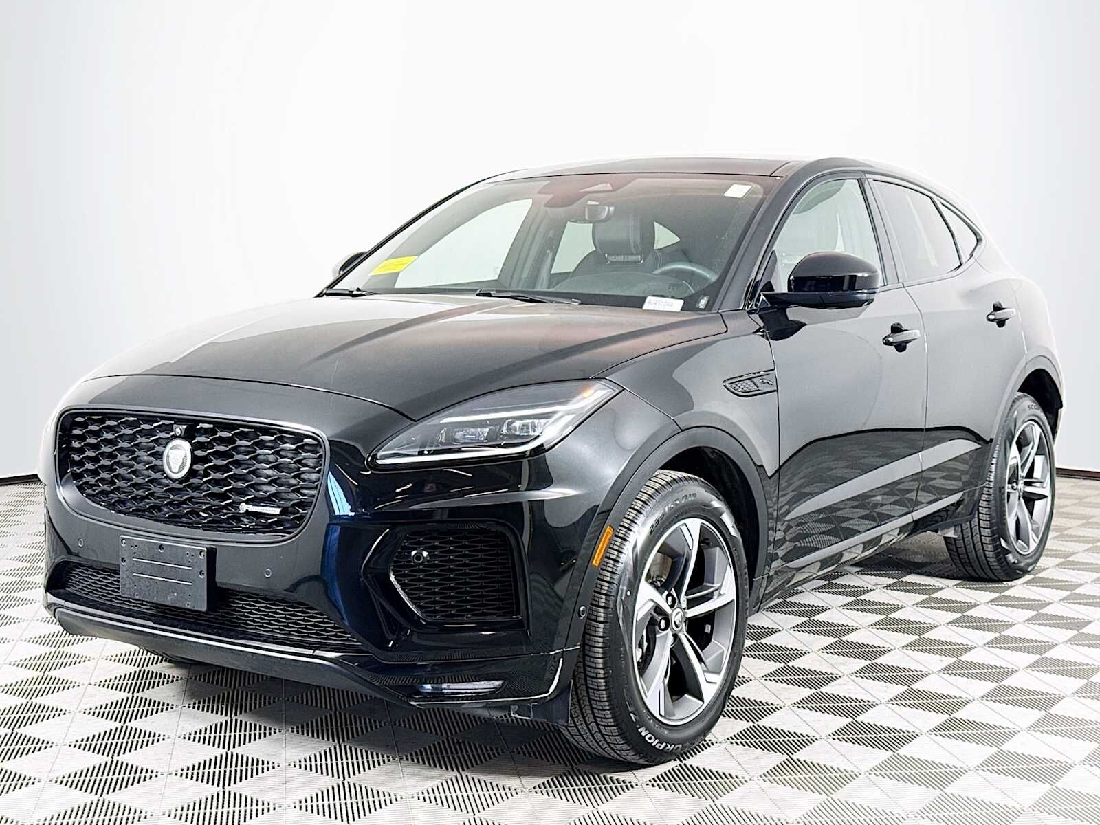 2024 JAGUAR E-PACE