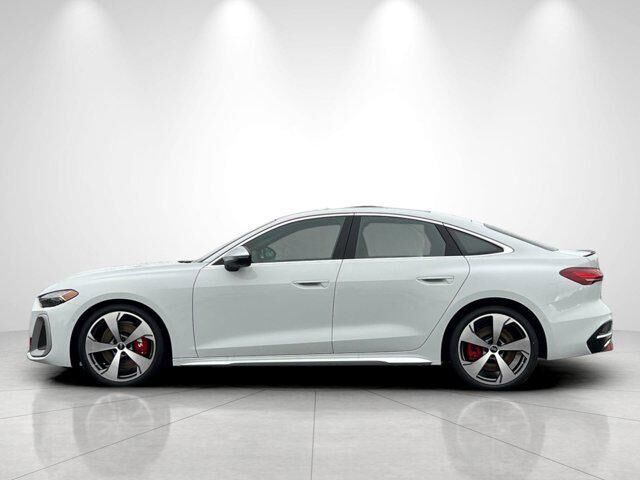 2025 Audi S5