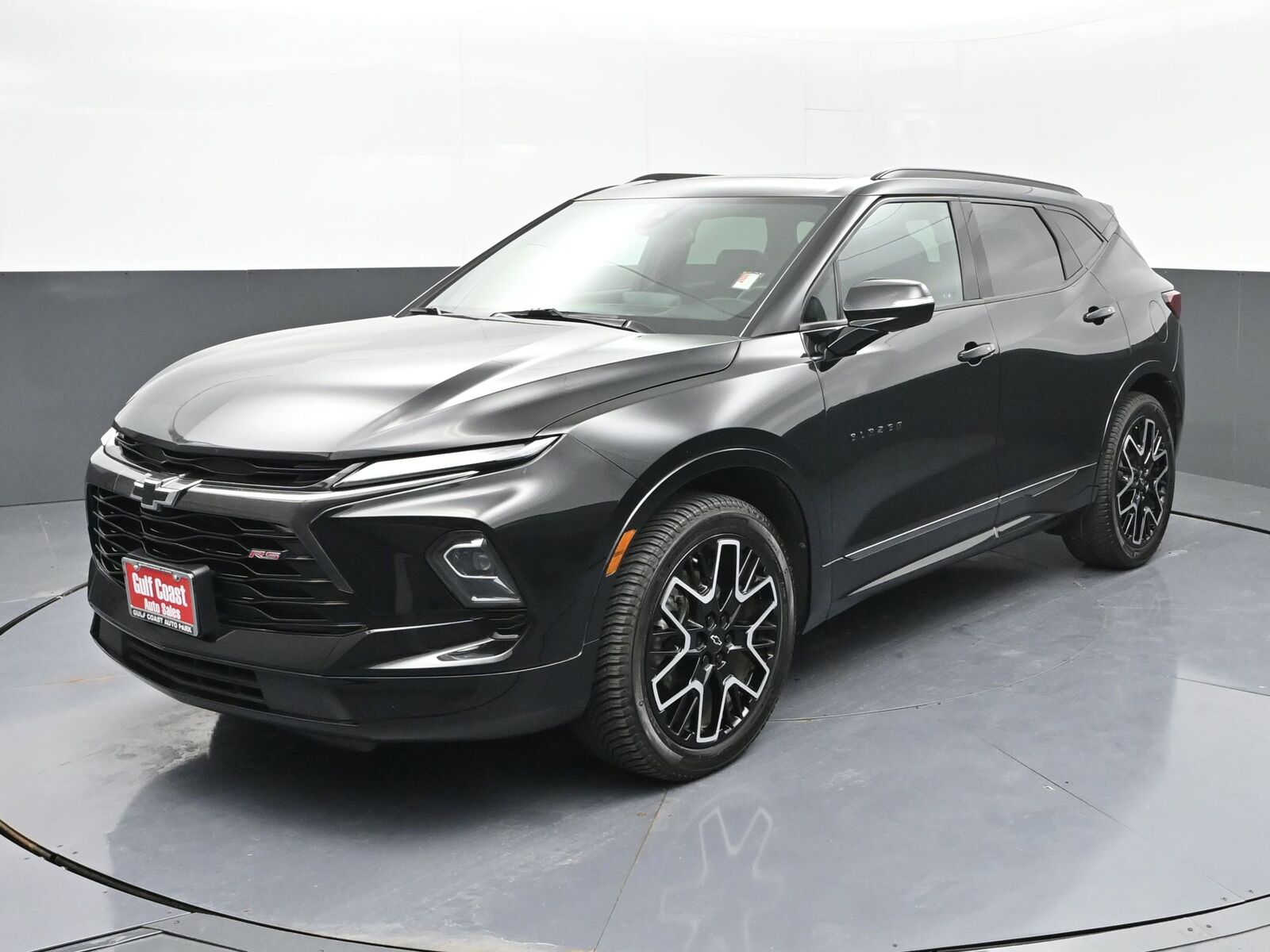 2023 CHEVROLET Blazer