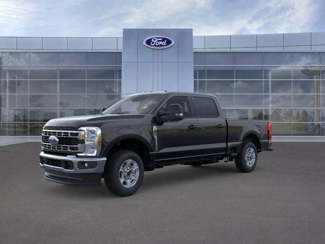 2026 FORD F-350