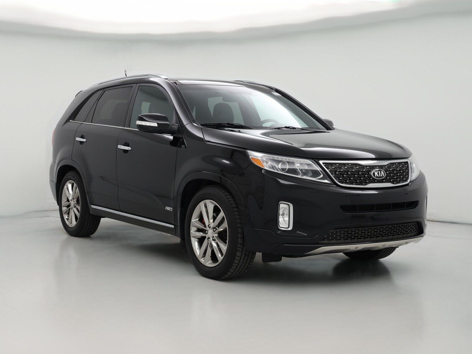 2015 KIA Sorento