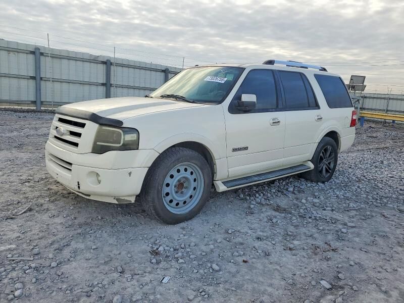2007 FORD Expedition