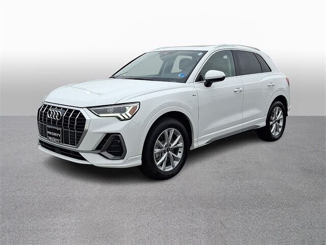 2024 AUDI Q3