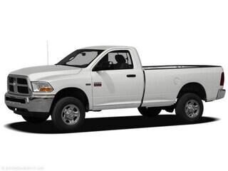 2011 DODGE Ram