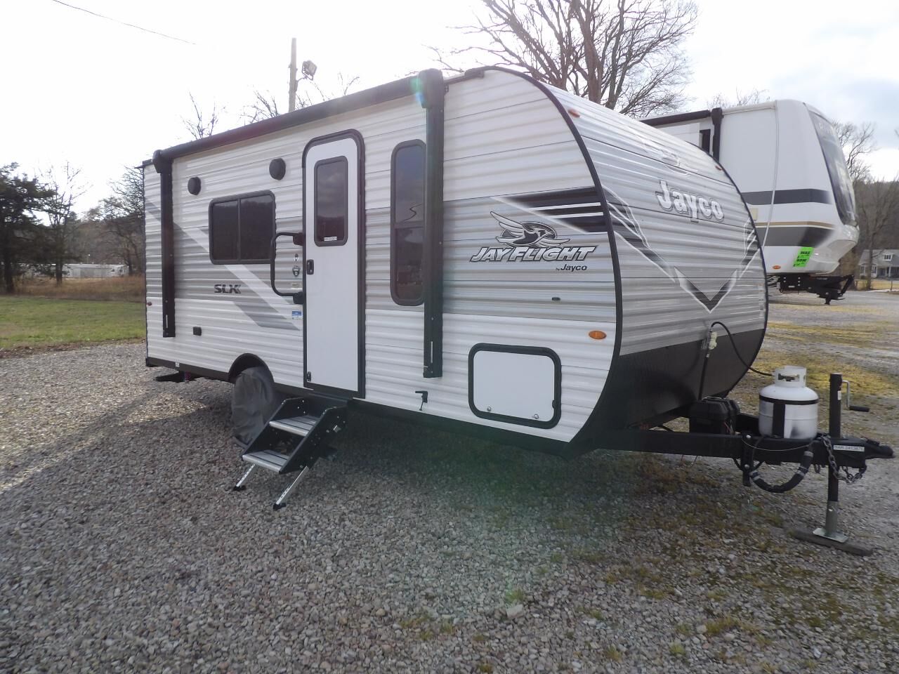 2025 JAY FLIGHT 175 FQ