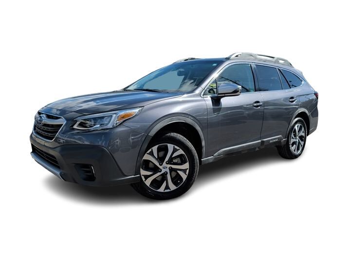2020 SUBARU Outback