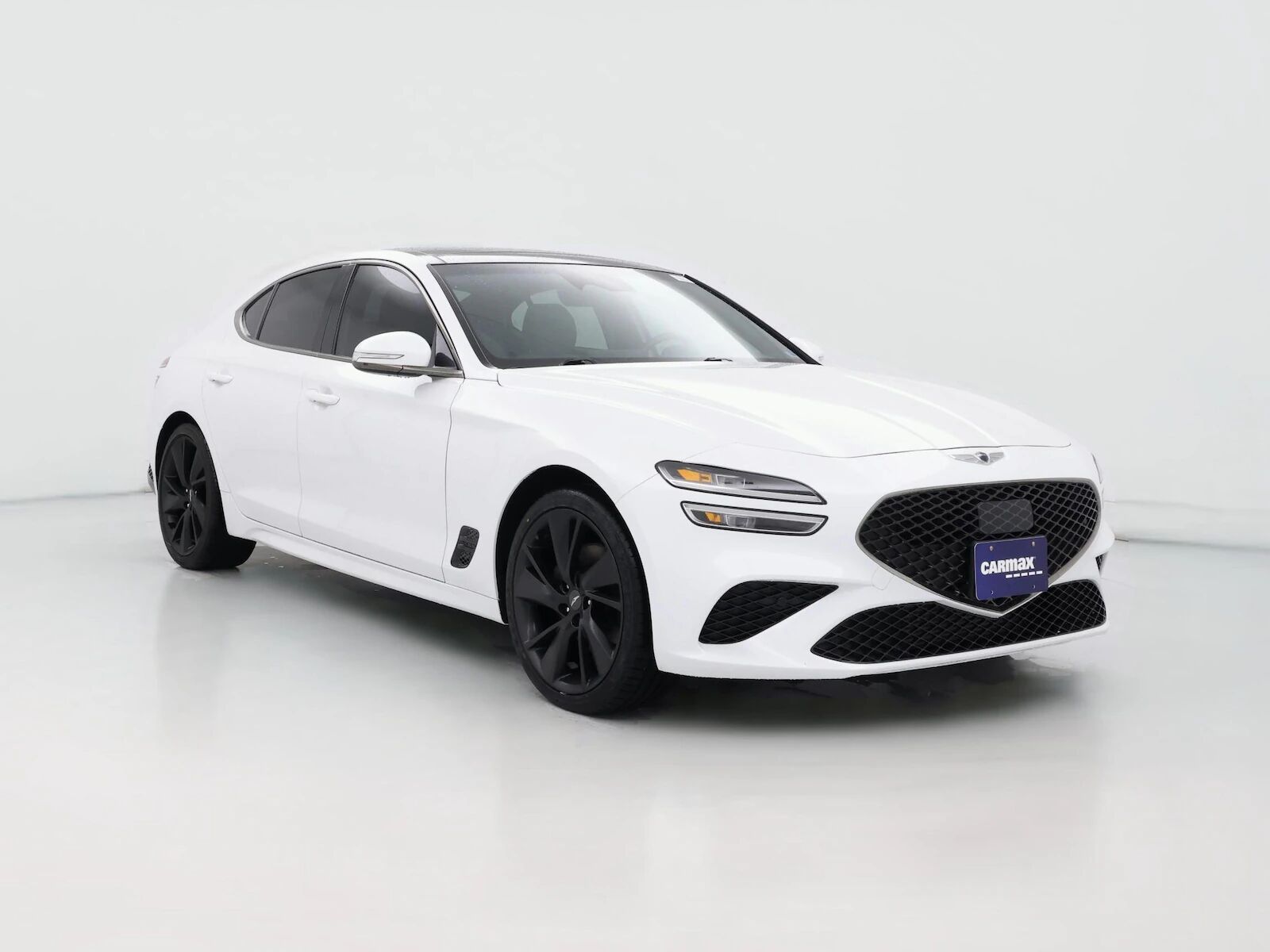 2023 GENESIS G70