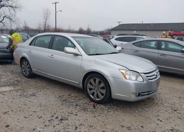 2006 TOYOTA Avalon
