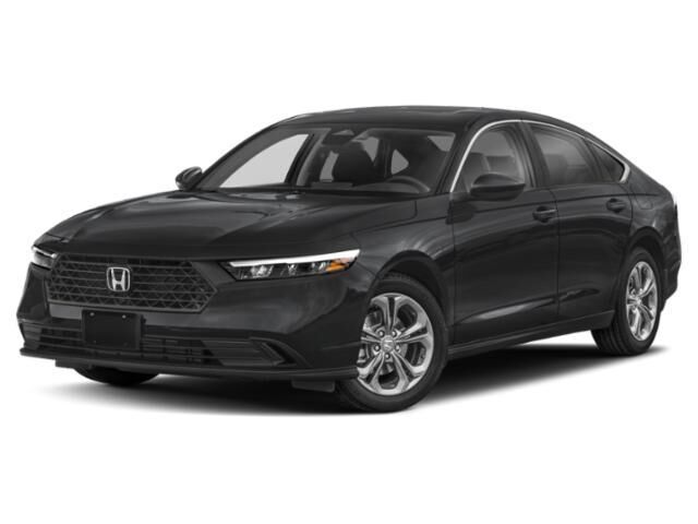 2024 HONDA Accord