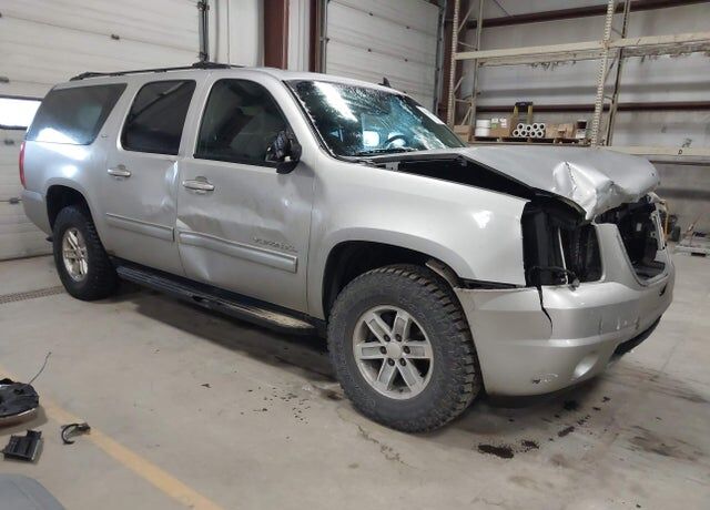 2010 GMC Yukon XL