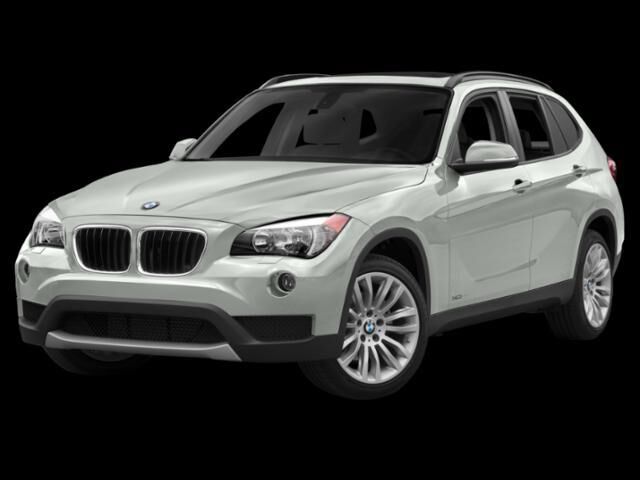 2015 BMW X1