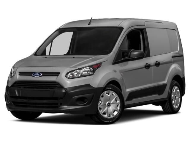 2015 FORD Transit