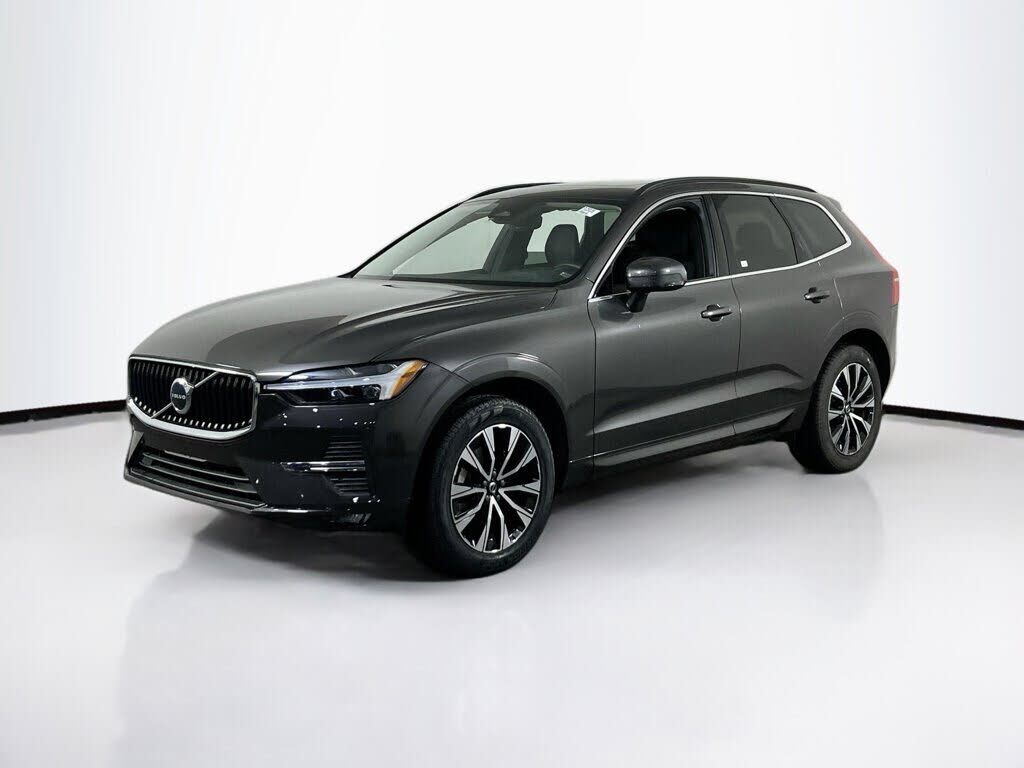 2023 VOLVO XC60