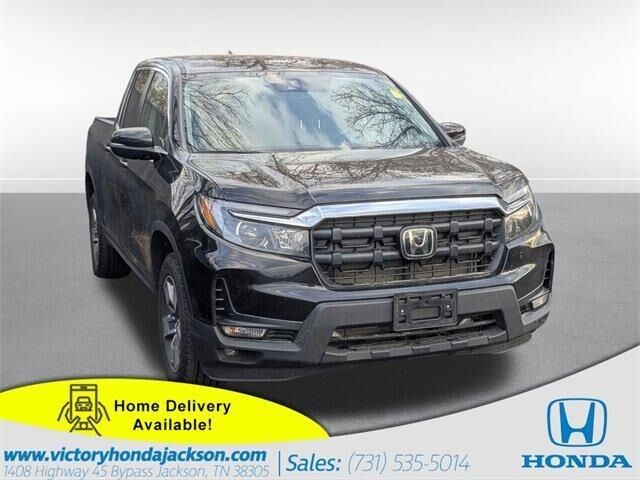 2025 HONDA Ridgeline