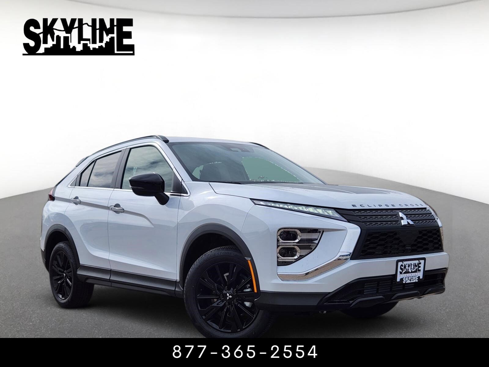 2026 MITSUBISHI ECLIPSE CROSS